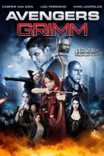 Watch Avengers Grimm 0123movies