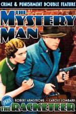 Watch The Mystery Man 0123movies