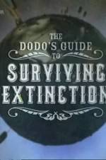 Watch The Dodo's Guide to Surviving Extinction 0123movies