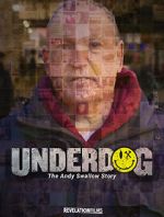 Watch Underdog: The Andy Swallow Story 0123movies