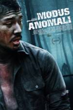 Watch Modus Anomali 0123movies