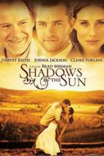 Watch The Shadow Dancer 0123movies