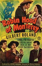 Watch Robin Hood of Monterey 0123movies