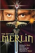 Watch Merlin The Return 0123movies