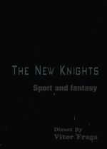 Watch The New Knights (Short 2018) 0123movies