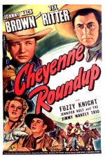 Watch Cheyenne Roundup 0123movies