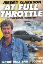 Watch Jeremy Clarkson at Full Throttle 0123movies