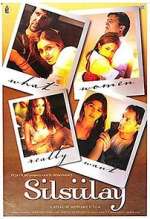 Watch Silsiilay 0123movies