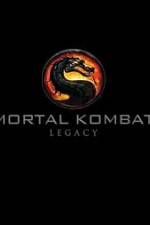 Watch Mortal Kombat: Legacy 0123movies