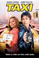 Watch Taxi 0123movies