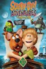 Watch Scooby-Doo! Adventures: The Mystery Map 0123movies