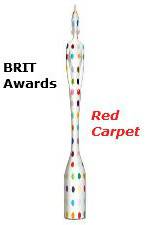 Watch BRIT Awards Red Carpet 0123movies
