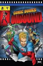 Watch Starz Inside: Comic Books Unbound 0123movies