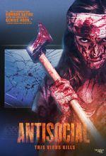 Watch Antisocial 0123movies