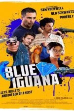 Watch Blue Iguana 0123movies