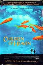 Watch Children of Heaven 0123movies