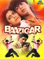 Watch Baazigar 0123movies