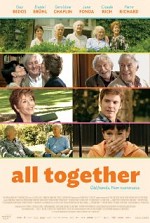 Watch All Together (Et si on vivait tous ensemble?) 0123movies