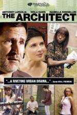 Watch The Architect 0123movies