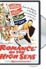 Watch Romance on the High Seas 0123movies