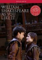 Watch 'As You Like It' at Shakespeare's Globe Theatre 0123movies