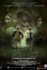 Watch Misteri Jalan Lama 0123movies