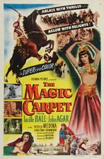 Watch The Magic Carpet 0123movies