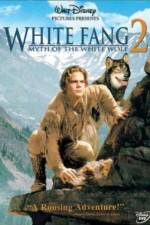 Watch White Fang 2 Myth of the White Wolf 0123movies