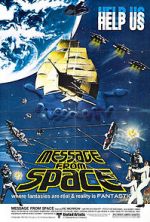 Watch Message from Space 0123movies