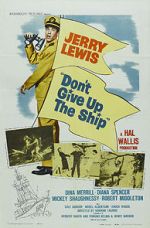 Watch Don't Give Up the Ship 0123movies