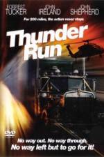 Watch Thunder Run 0123movies