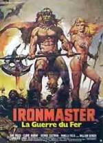 Watch La guerra del ferro: Ironmaster 0123movies