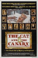 Watch The Cat and the Canary 0123movies