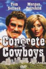 Watch Concrete Cowboys 0123movies