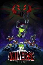 Watch Ben 10 vs. the Universe: The Movie 0123movies