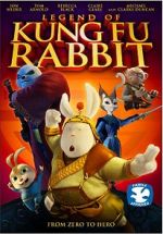 Watch Legend of Kung Fu Rabbit 0123movies