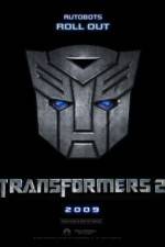 Watch Transformers: Revenge of the Fallen 0123movies