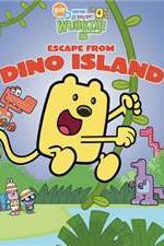 Watch Wow Wow Wubbzy Escape From Dino Island 0123movies