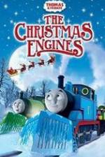 Watch Thomas & Friends: The Christmas Engines 0123movies