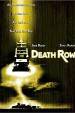 Watch Death Row 0123movies