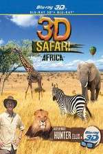 Watch 3D Safari Africa 0123movies
