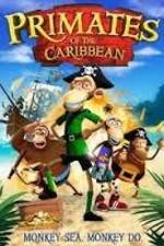 Watch Primates of the Caribbean 0123movies