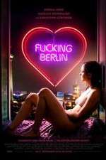 Watch Fucking Berlin 0123movies