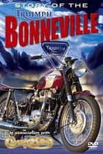 Watch The Story of the Triumph Bonneville 0123movies