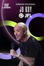 Watch Just for Laughs 2022: The Gala Specials - Jo Koy 0123movies