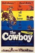 Watch The Cowboy 0123movies