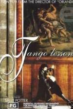 Watch The Tango Lesson 0123movies