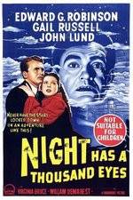 Watch Night Has a Thousand Eyes 0123movies