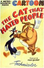 Watch The Cat That Hated People (Short 1948) 0123movies