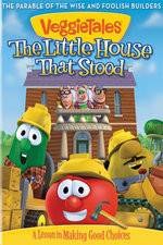 Watch VeggieTales: The Little House That Stood 0123movies